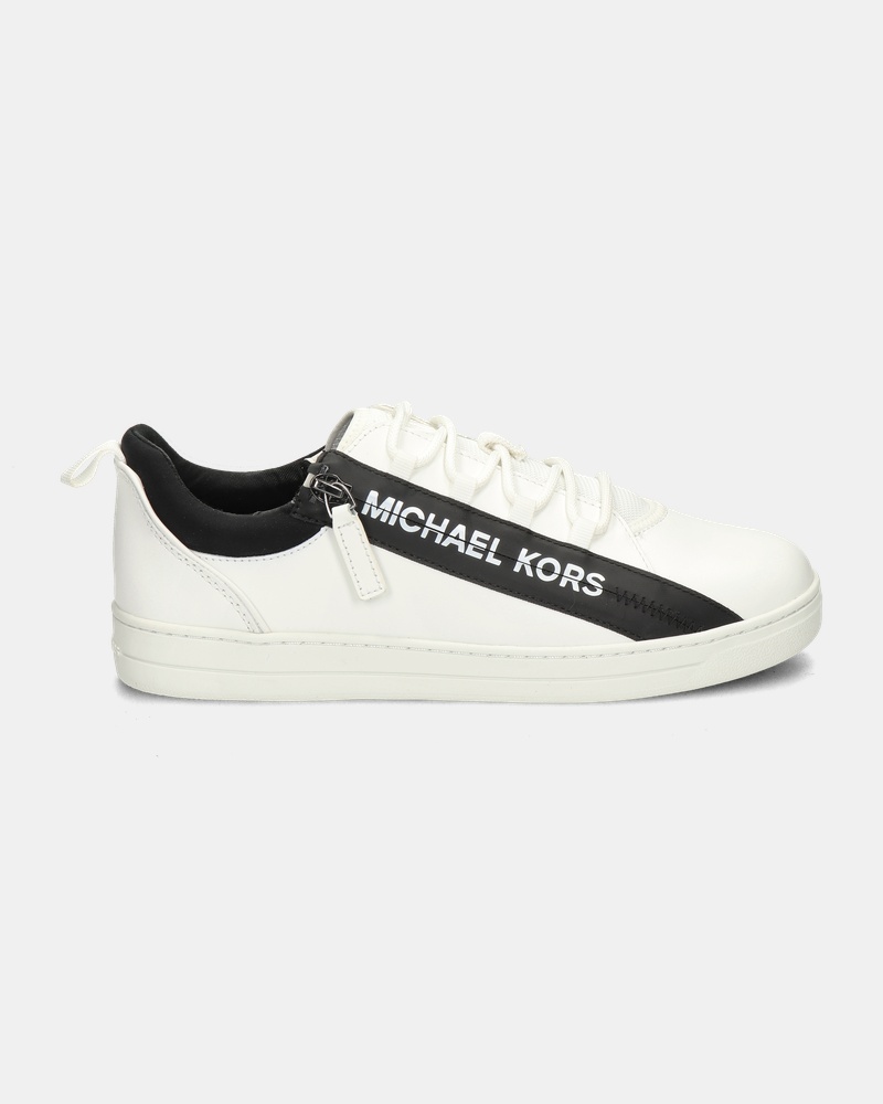 Michael Kors Keating - Lage sneakers - Wit
