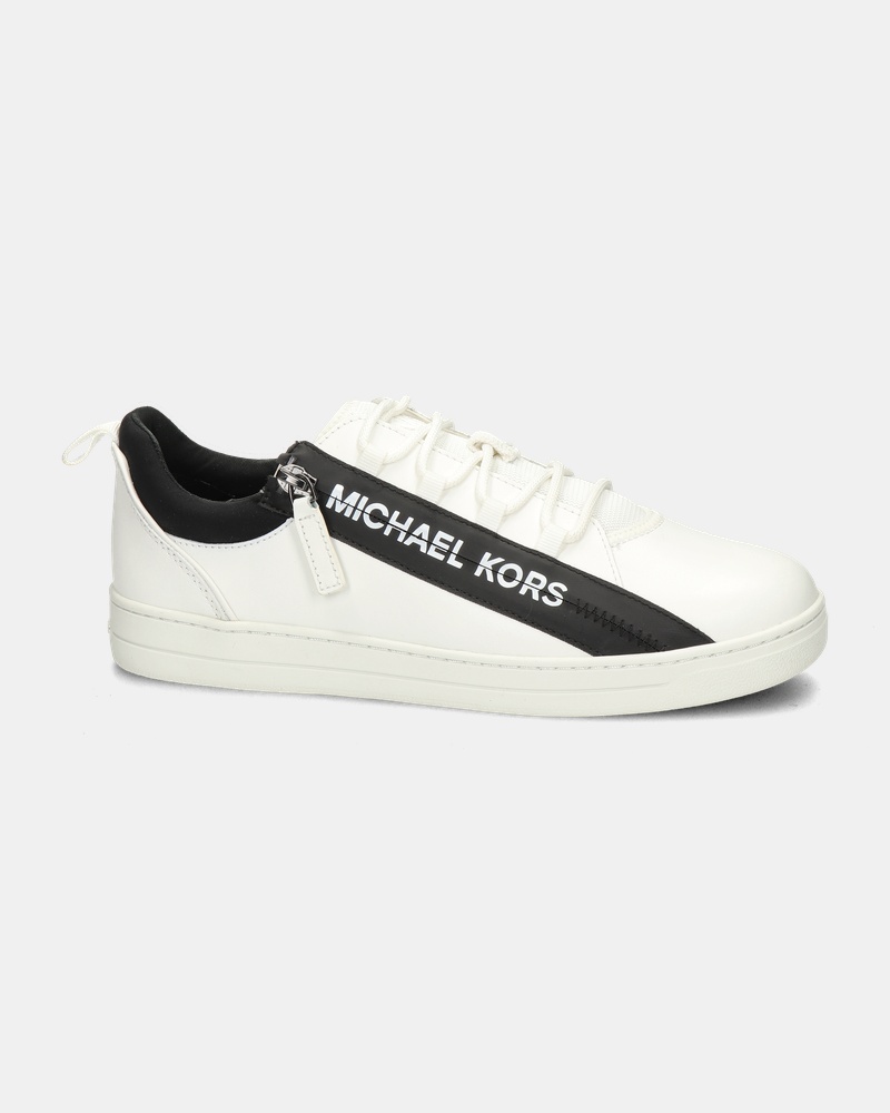 Michael Kors Keating - Lage sneakers - Wit