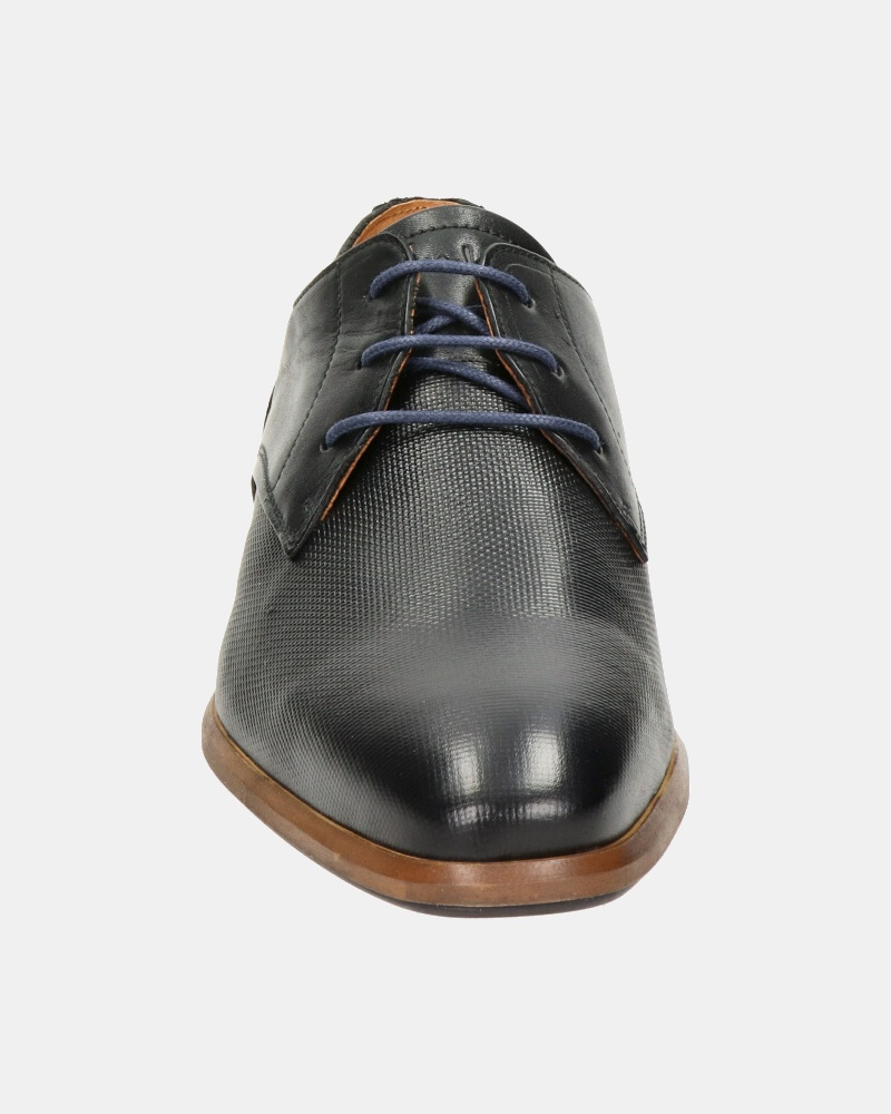 Van Lier 2053604 - Lage nette schoenen - Zwart