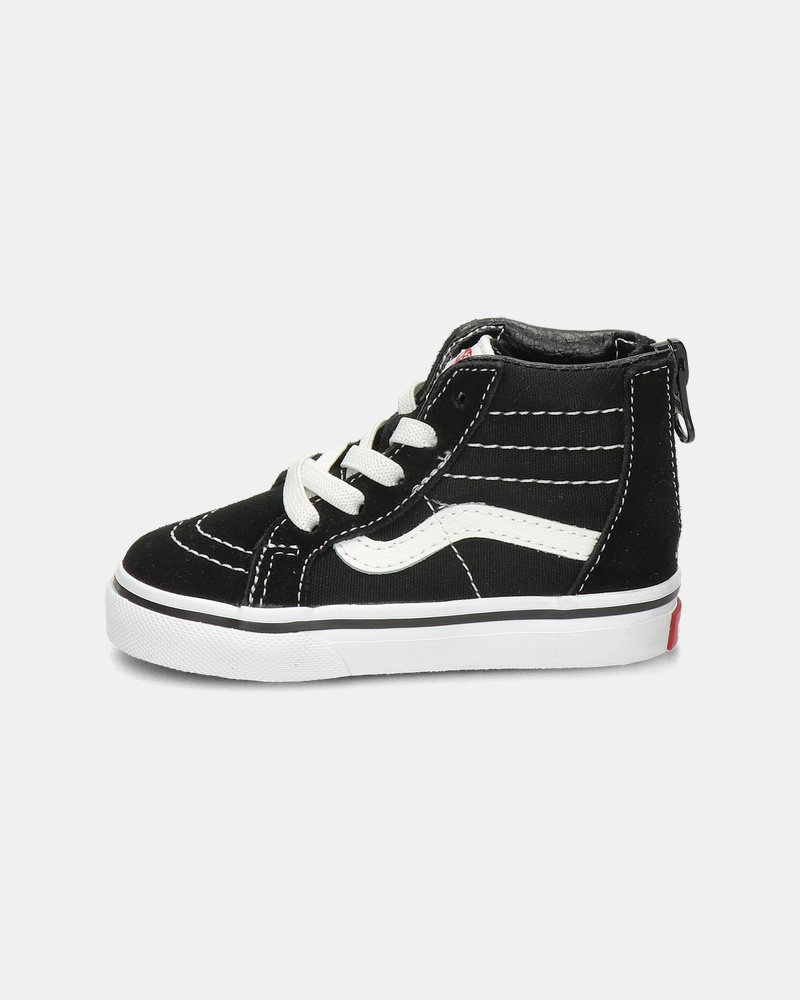 Vans Sk8-Hi Zip - Hoge sneakers - Zwart