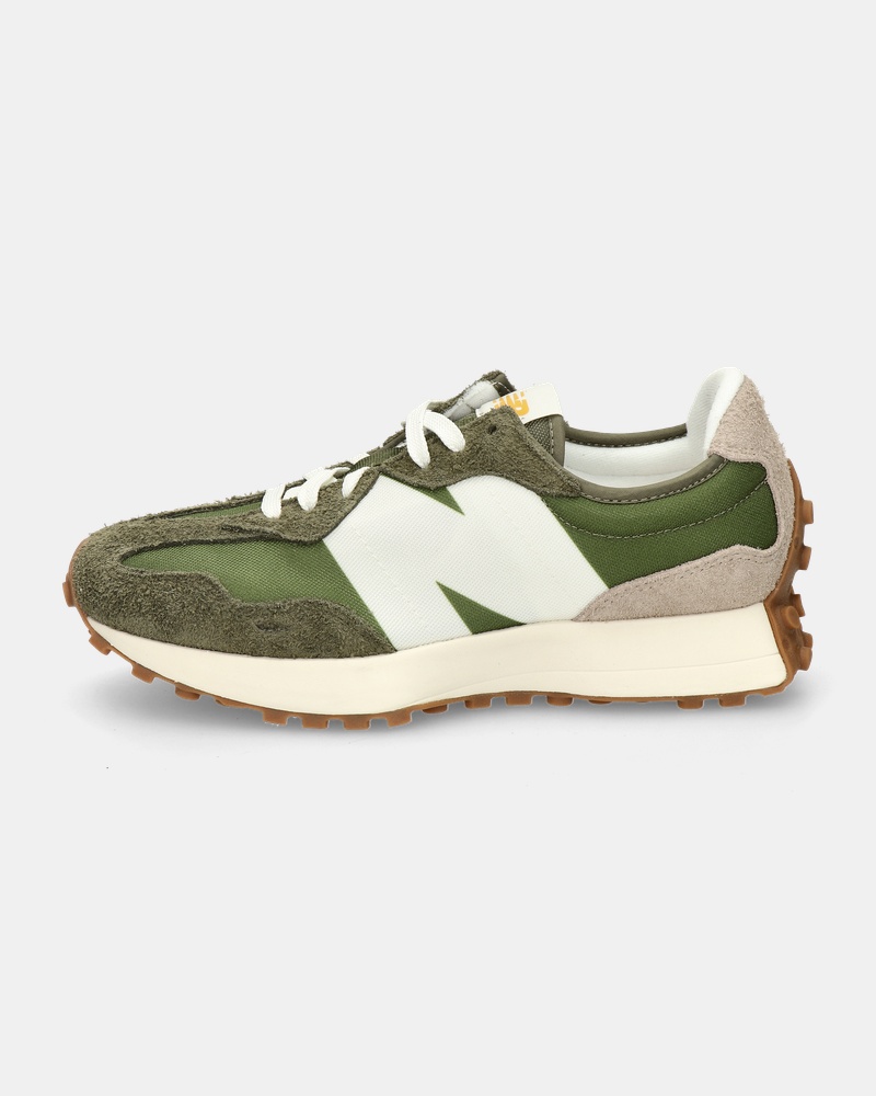 New Balance 327 - Sneakers - Groen