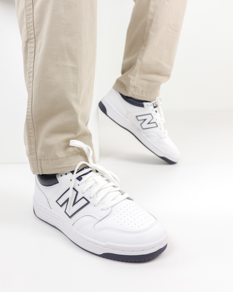 New Balance 480 - Lage sneakers - Multi