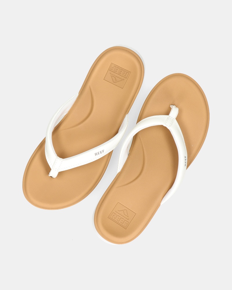 Reef - Slippers - Wit