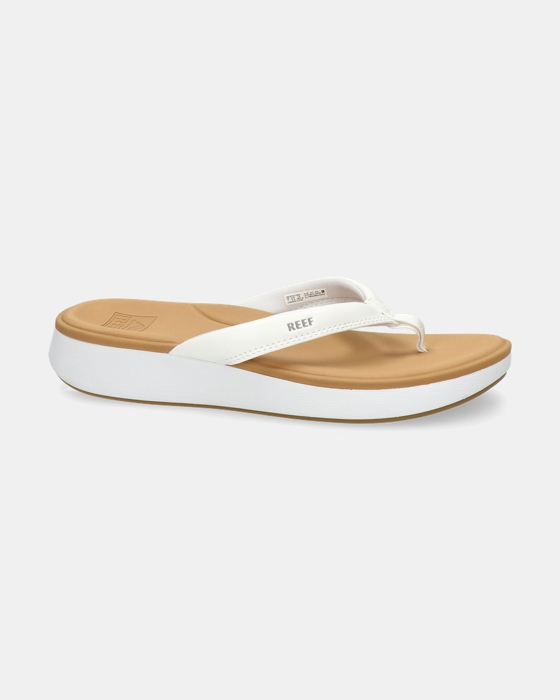 Reef - Slippers - Wit