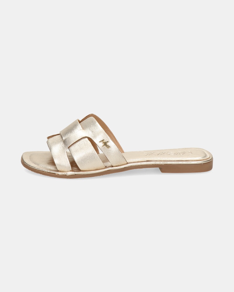 Mexx Jacey - Slippers - Goud