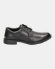 Skechers Street Dress Collection - Lage nette schoenen - Zwart