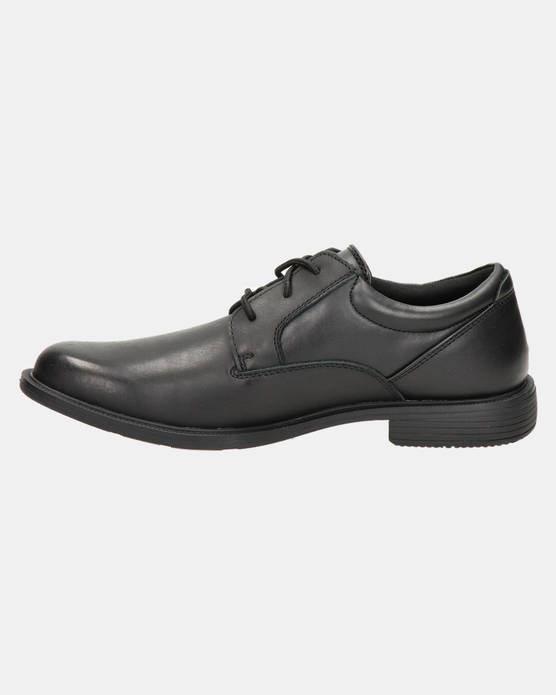 Skechers Street Dress Collection - Lage nette schoenen - Zwart