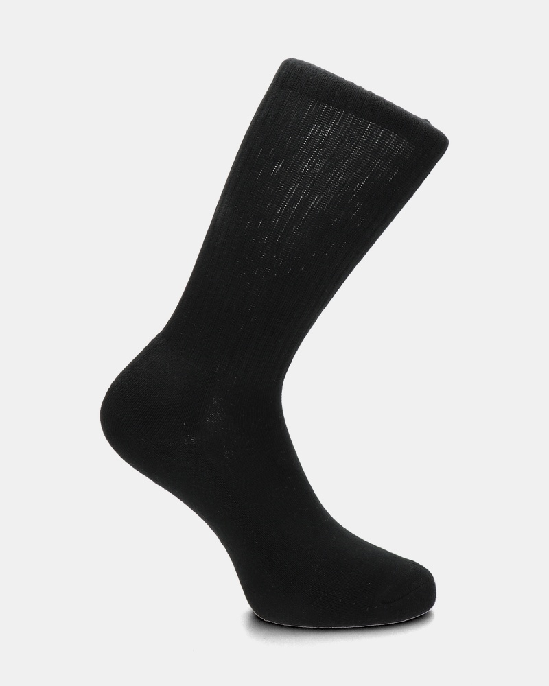 Timberland Core Liner Socks - Sokken - Zwart