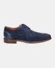 Van Lier - Lage nette schoenen - Blauw