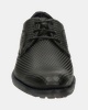 Bugatti Zavello - Lage nette schoenen - Zwart