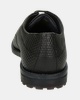 Bugatti Zavello - Lage nette schoenen - Zwart