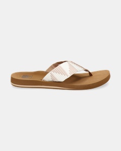 Reef Spring Woven - Slippers