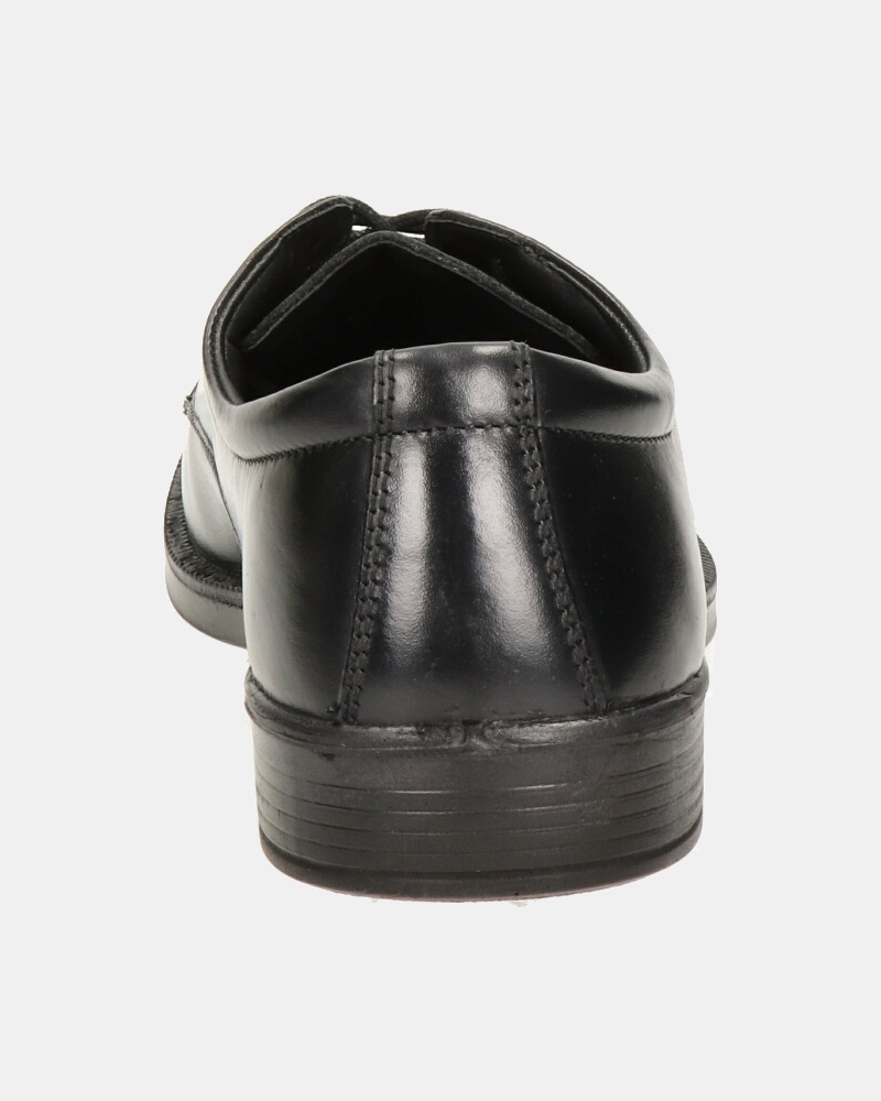 Orchard - Lage nette schoenen - Zwart