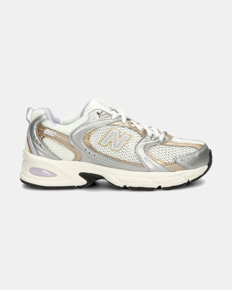New Balance MR530 - Lage sneakers - Zilver