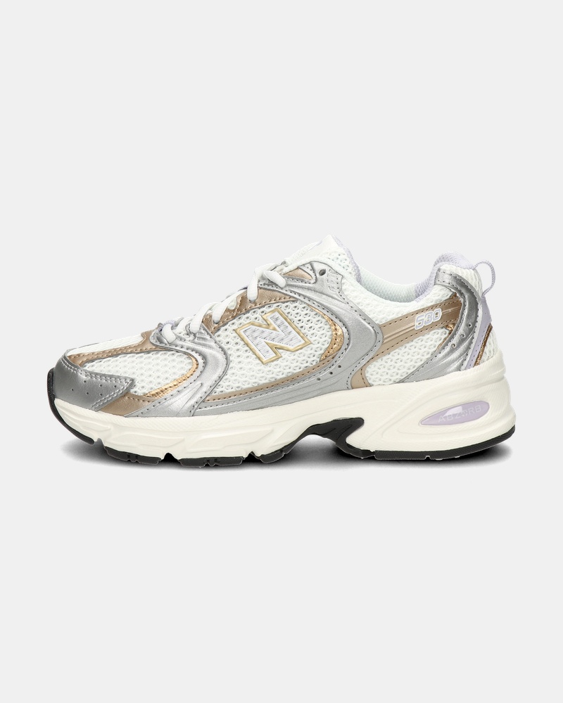 New Balance MR530 - Lage sneakers - Zilver
