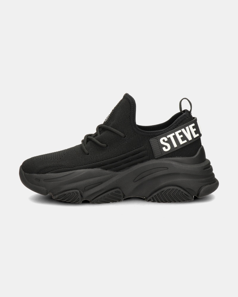 Steve Madden Protégé-E - Dad Sneakers - Zwart