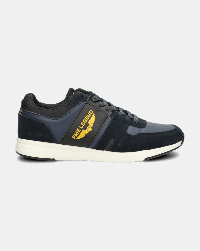 PME Legend Stinster - Lage sneakers - Blauw