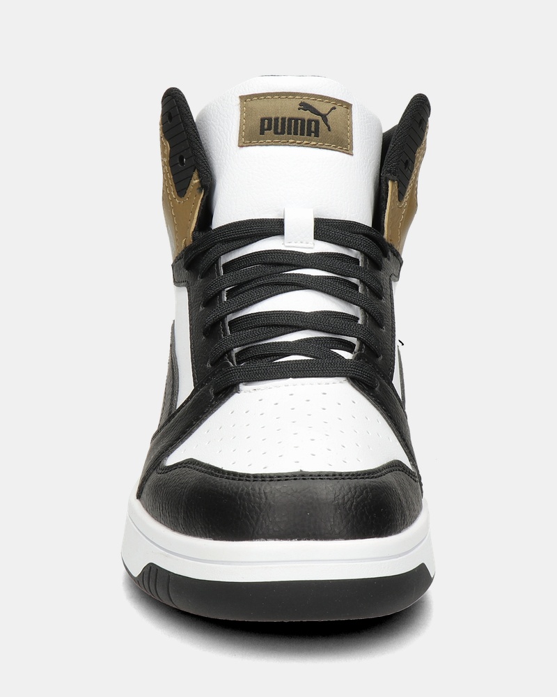 Puma Rebound V6 - Hoge sneakers - Multi
