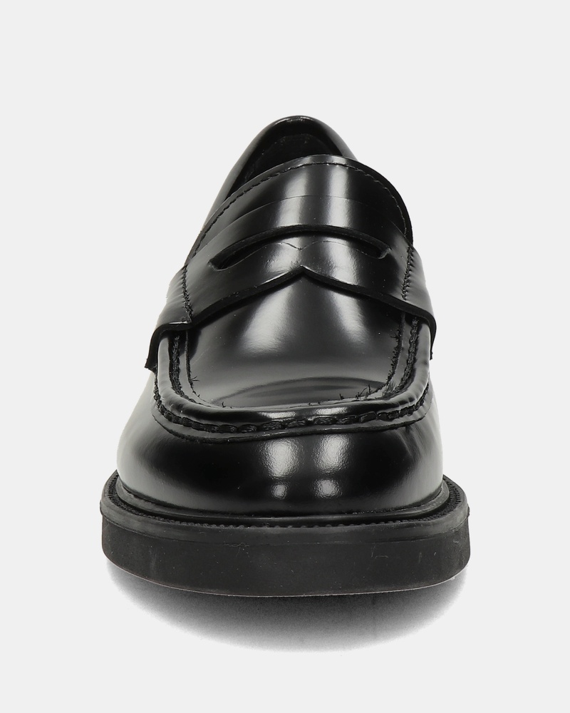Vagabond Shoemakers Alex - Mocassins & loafers - Zwart