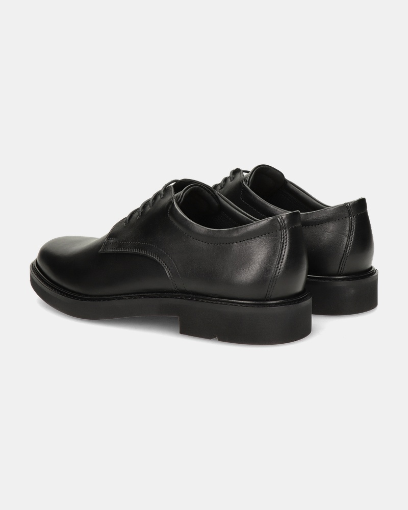 Ecco Metropole London - Nette schoenen - Zwart