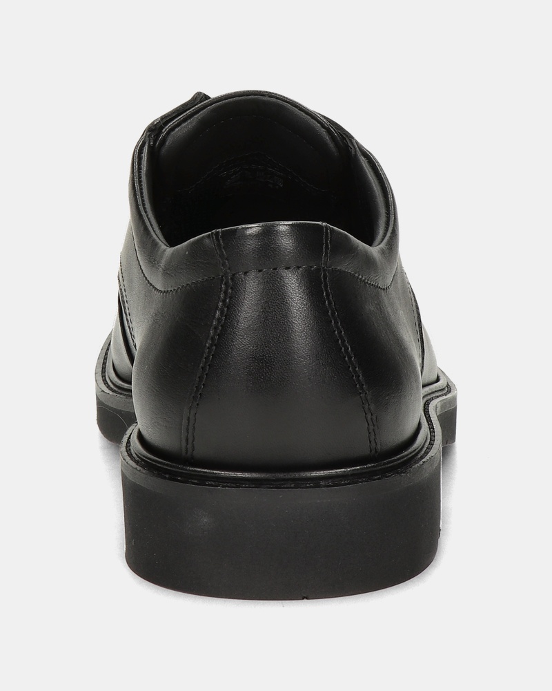 Ecco Metropole London - Nette schoenen - Zwart