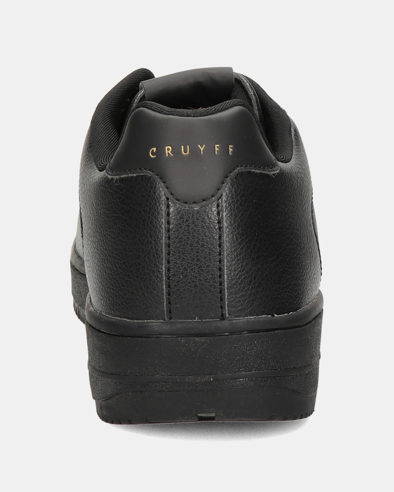 Cruyff Indoor Royal - Lage sneakers - Zwart