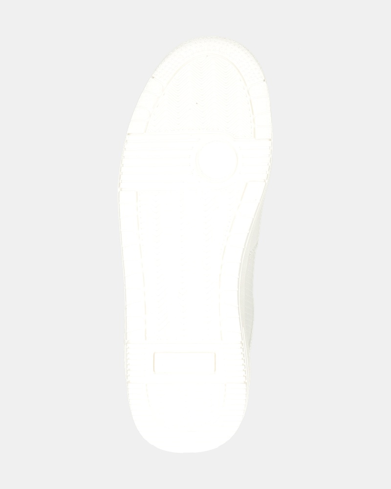 Cruyff Indoor Royal - Lage sneakers - Wit