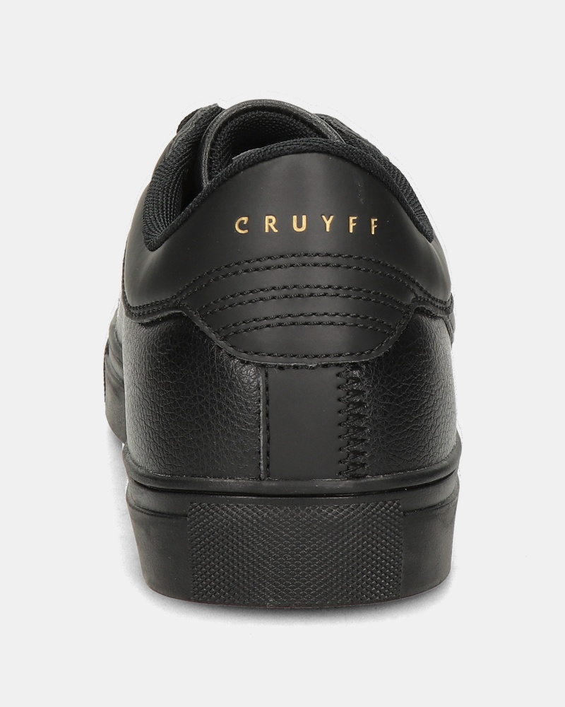 Cruyff Flash - Lage sneakers - Zwart