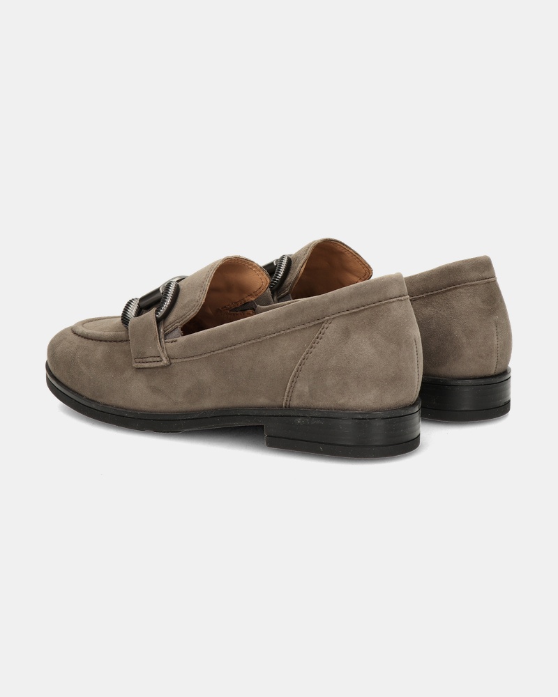 Gabor - Mocassins & loafers - Taupe
