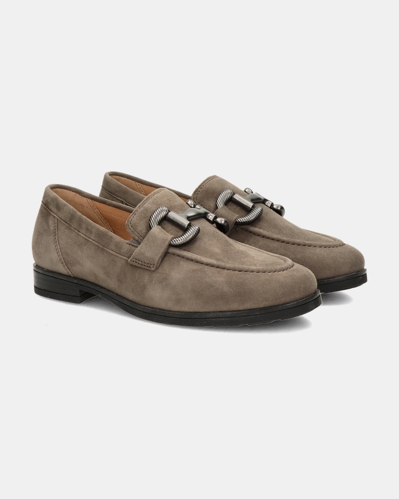 Gabor - Mocassins & loafers - Taupe