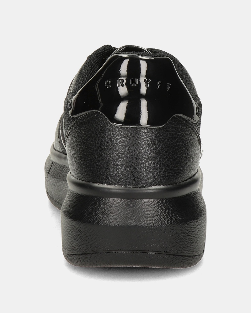 Cruyff Pace Court - Lage sneakers - Zwart