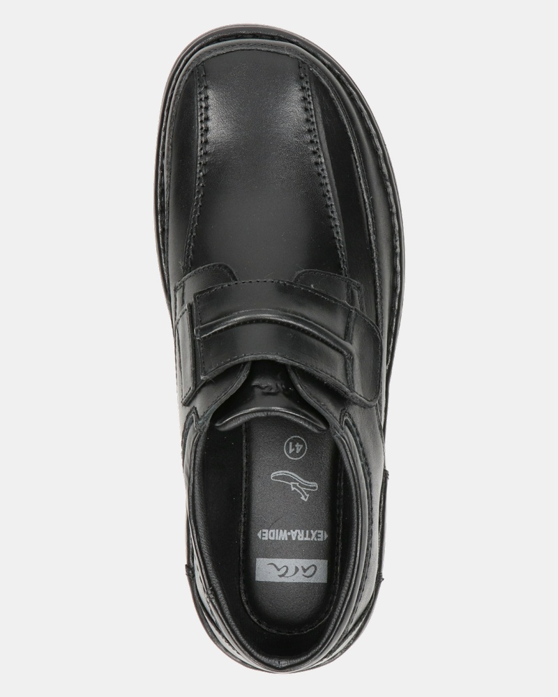 Ara - Klittenbandschoenen - Zwart