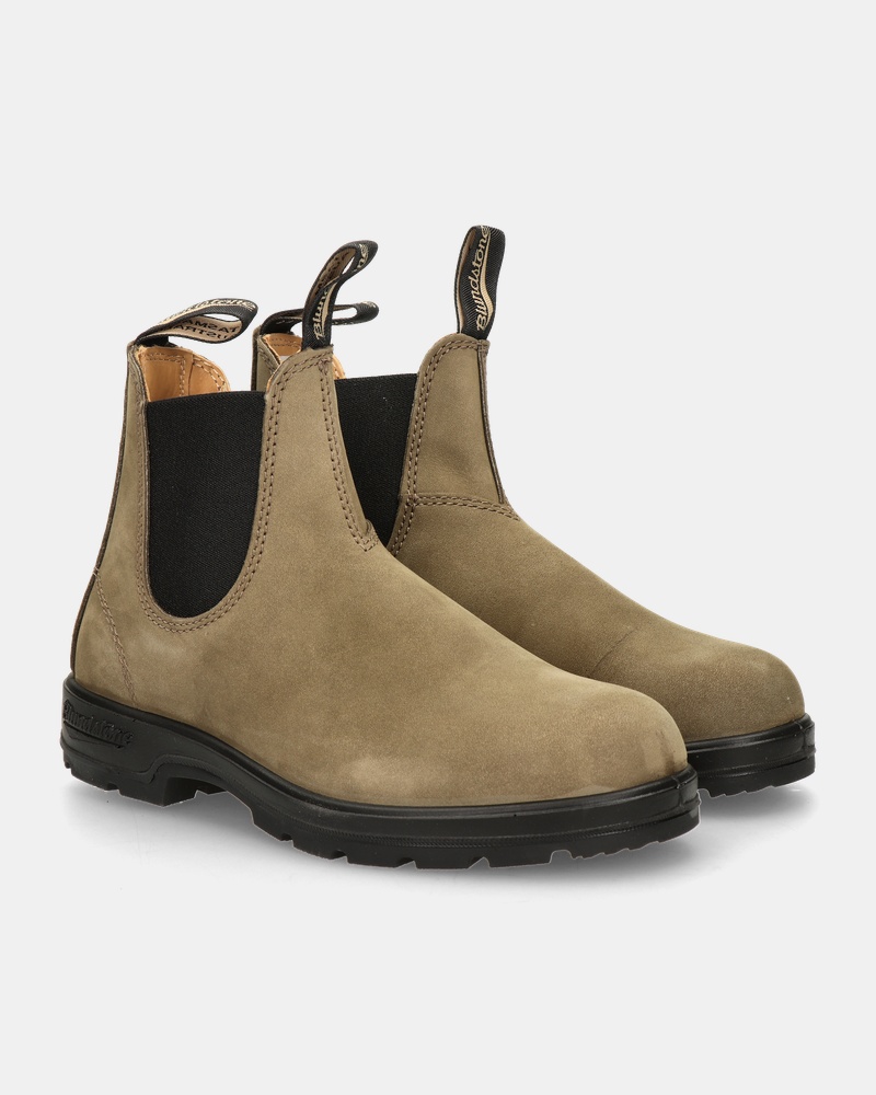 Blundstone Classics - Chelseaboots - Taupe