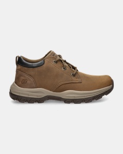 Skechers Knowlson Relaxed Fit - Veterboots