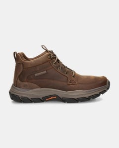 Skechers Boswell Relaxed Fit - Veterboots