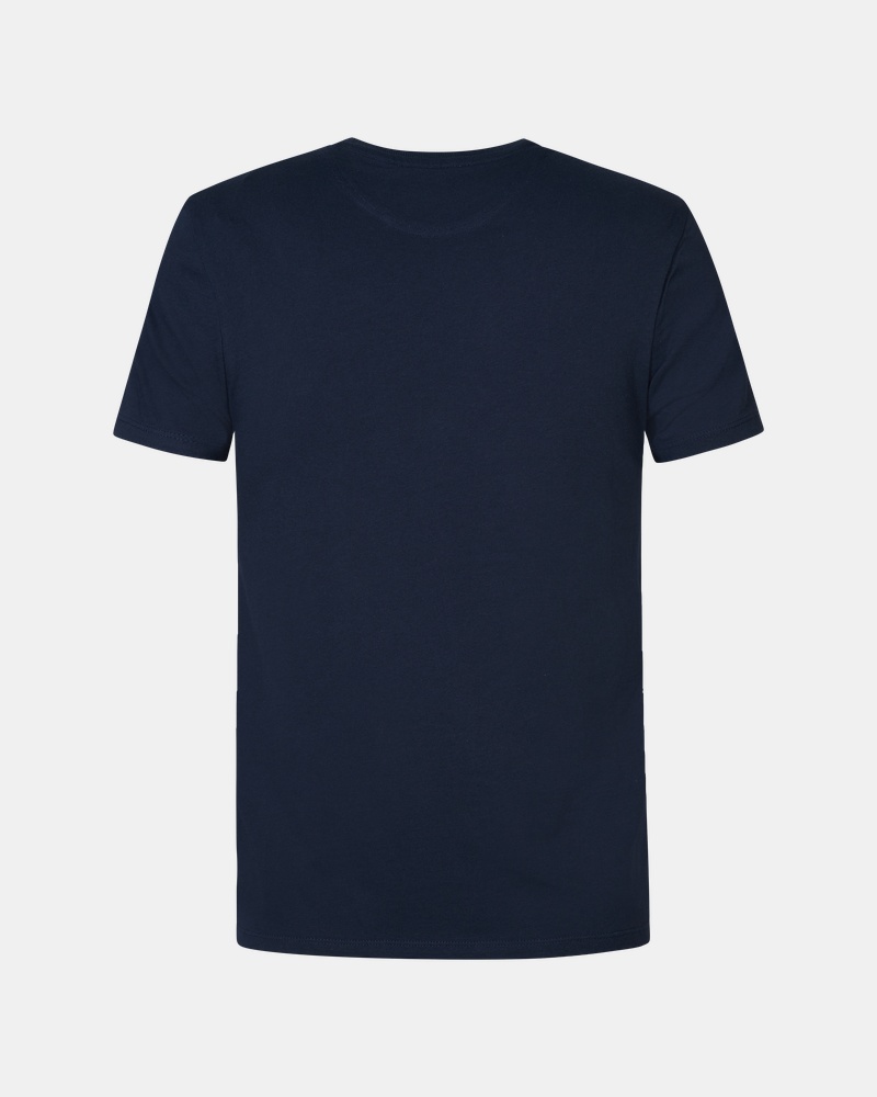 Timberland Dun-River - Shirt - Blauw