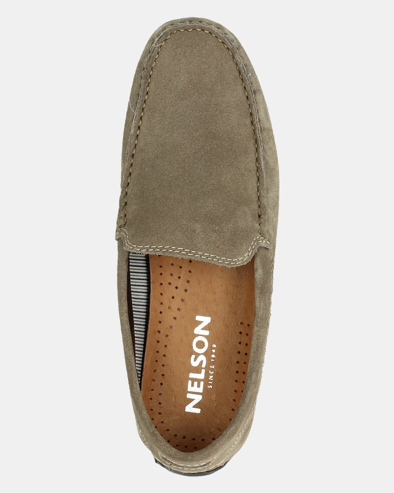 Nelson - Mocassins & loafers - Taupe