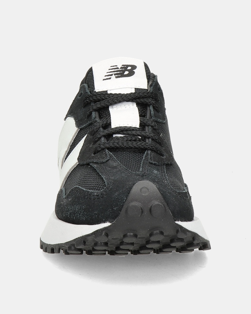 New Balance 327 - Lage sneakers - Zwart