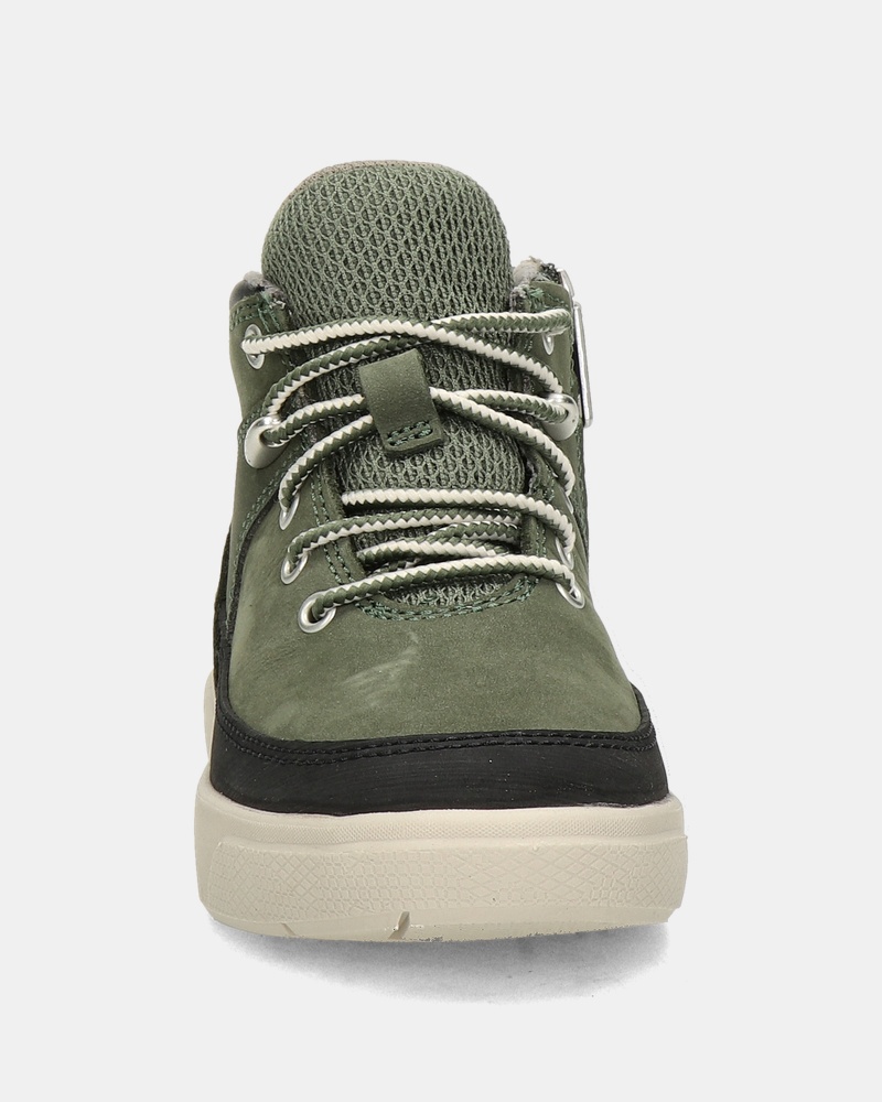 Timberland Seneca Bay - Hoge sneakers - Groen
