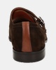 Van Lier Rhodes - Lage nette schoenen - Bruin