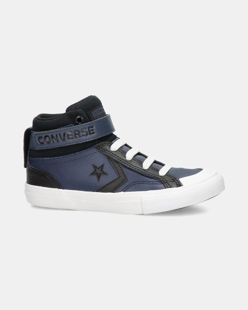 Converse Pro Blaze - Hoge sneakers - Blauw