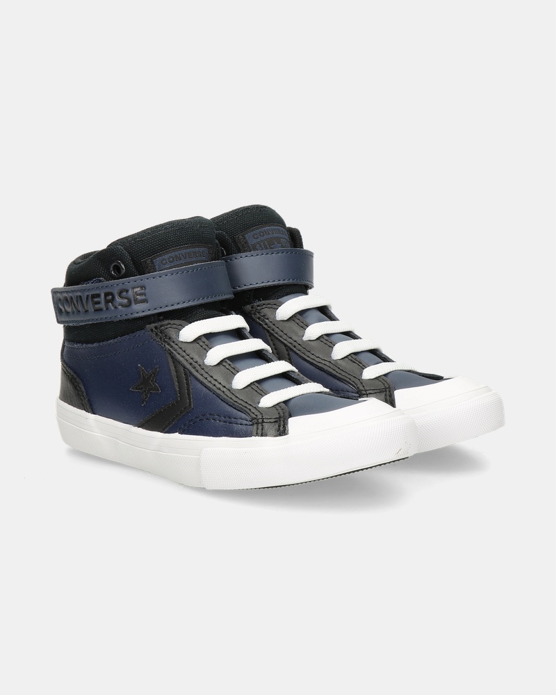 Converse Pro Blaze - Hoge sneakers - Blauw