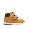 Timberland Toddle Track