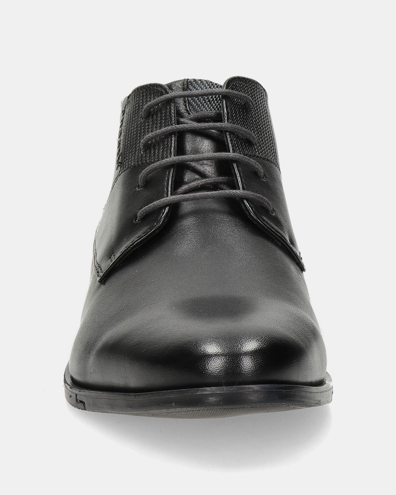 Bugatti Gapo - Hoge nette schoenen - Zwart