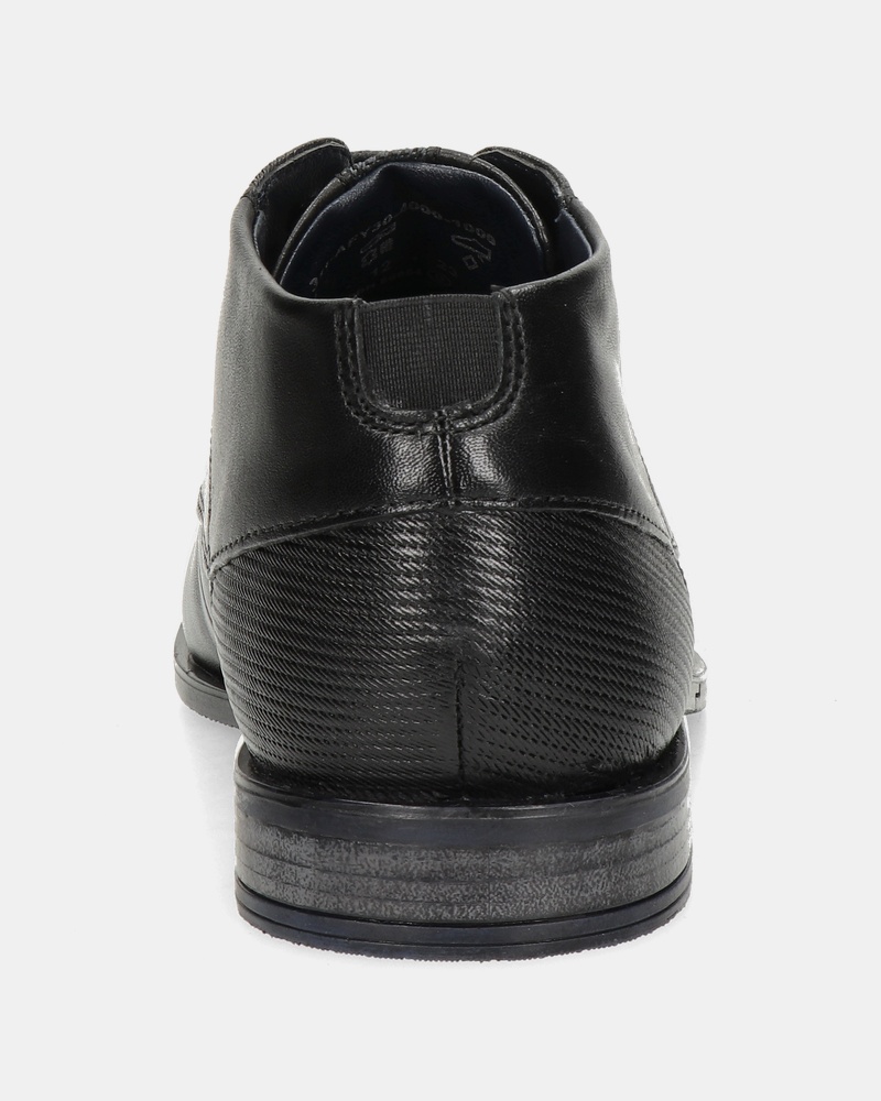 Bugatti Gapo - Hoge nette schoenen - Zwart