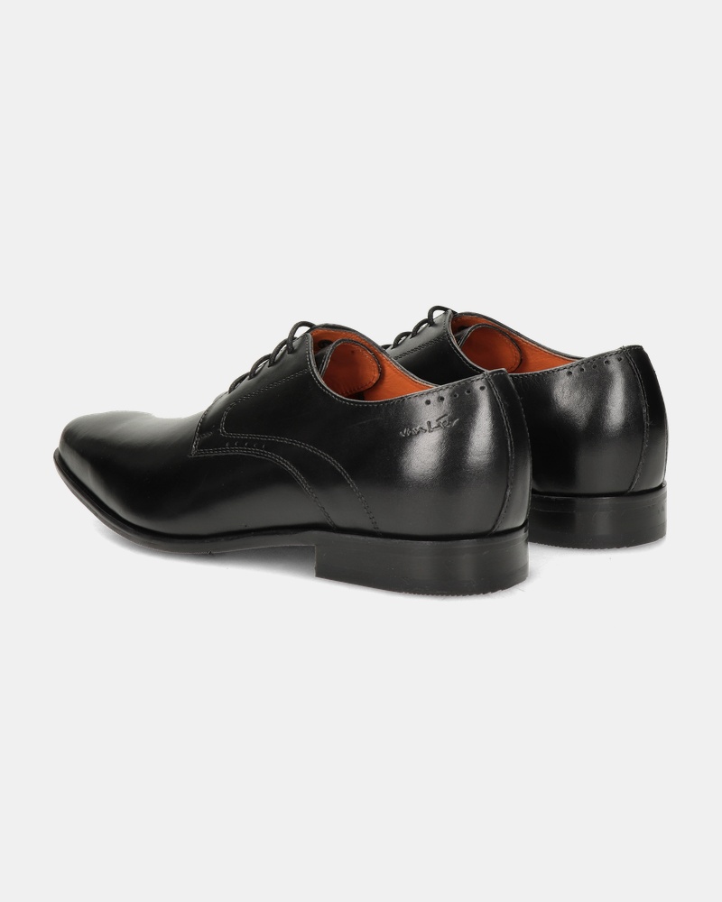 Van Lier Rhodes - Lage nette schoenen - Zwart