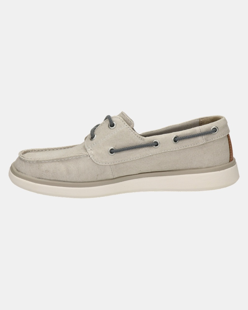 Timberland Gateway Pier - Mocassins & loafers - Taupe