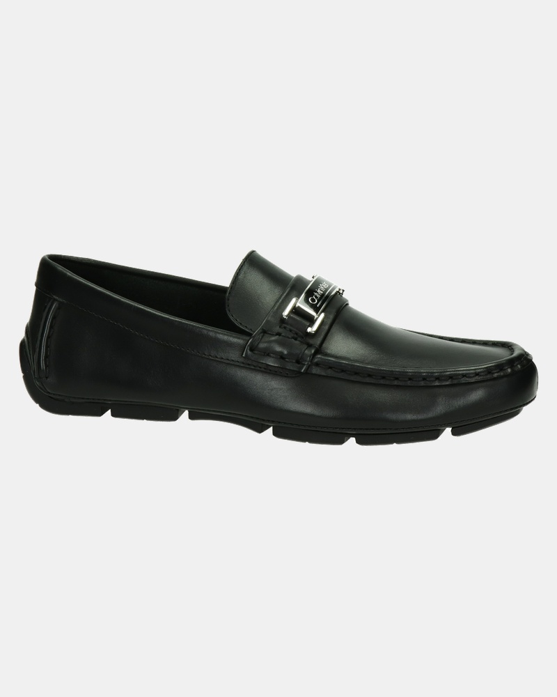 Calvin Klein Kierson - Mocassins & loafers - Zwart