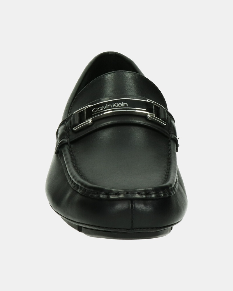 Calvin Klein Kierson - Mocassins & loafers - Zwart