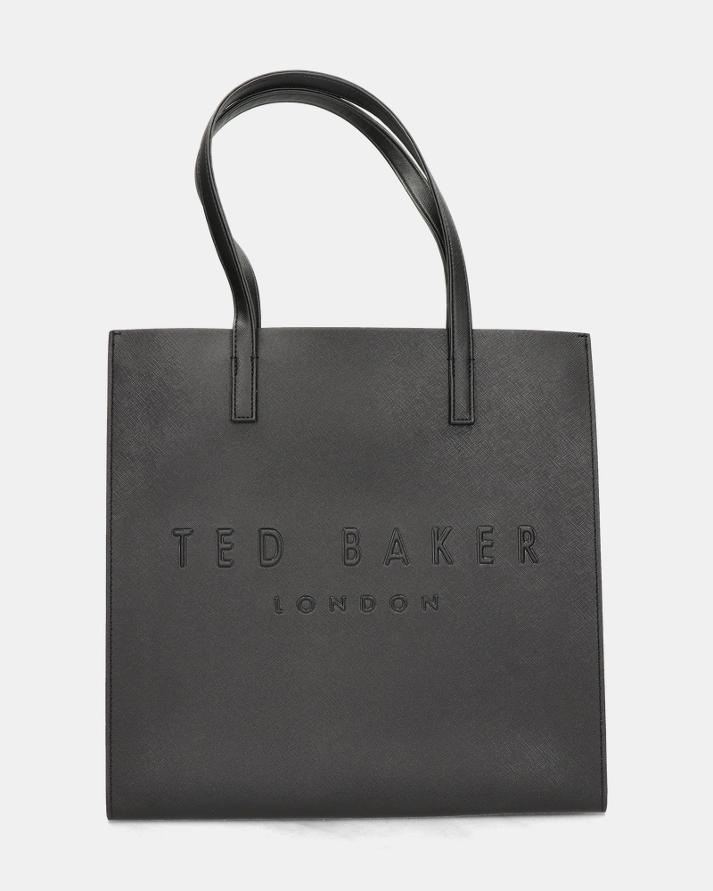 Ted Baker Seacoon - Shopper - Zwart